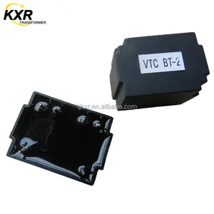 Alta Frecuencia transformador de ozono con la conformidad con RoHS, alta frecuencia, tensión de salida hasta 15000 V - Product Image 1