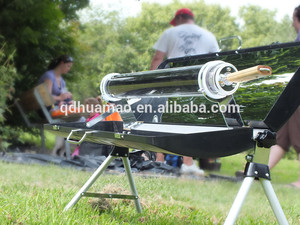 nuevo diseño 2014 para fácil de llevar de camping al aire libre solar estufa <span class=keywords><strong>asador</strong></span> de la parrilla - Product Image 2