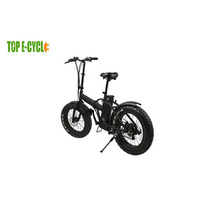 The factory CE certifica the pedal Battery 250W 36V 10.4Ah attends the folding bike <span class=keywords><strong>plet</strong></span>órica free tire - Product Image 4