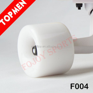 41 "Longboard Stile di Ballo Completo Longboard Set per la Pensione A Piedi - Product Image 4