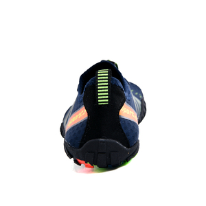 <span class=keywords><strong>Scarpe</strong></span> da Trail Running Minimaliste Ispirate al <span class=keywords><strong>Barefoot</strong></span> con Ampia Punta per Uomo, Adatte per Inverno, Estate e Primavera - Product Image 5