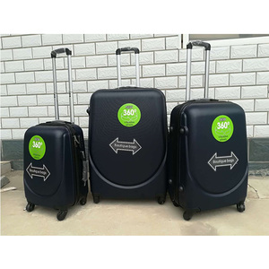 Bagages ABS bon marché en <span class=keywords><strong>promotion</strong></span>, 20 pouces, 20 pièces - Product Image 3