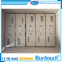 Runtouch RT-1700 Alibaba POS 17 "Écran Tactile LCD Moniteur avec Forte Support En Métal
