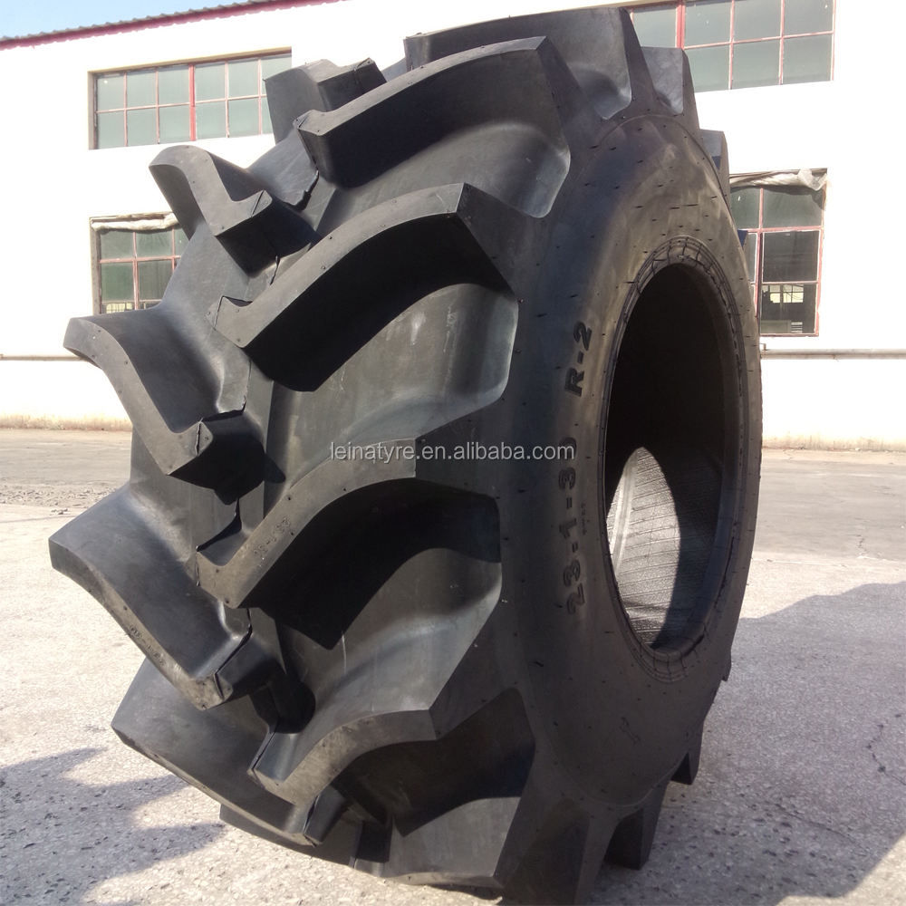 Tractor Tyres 38 R High Quality Farm Tires