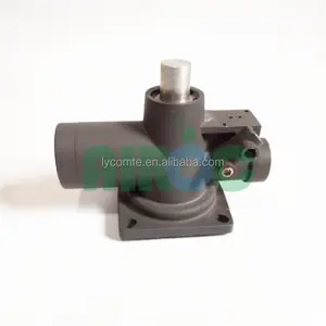 Replacement air compressor unloader valve 1622353984 for Atlas copco