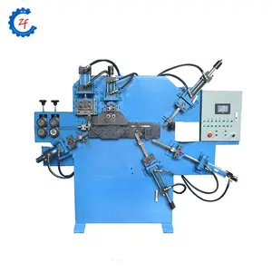 Low price machine for making wire belts buckle (whatsapp/wechat:008613782789572)