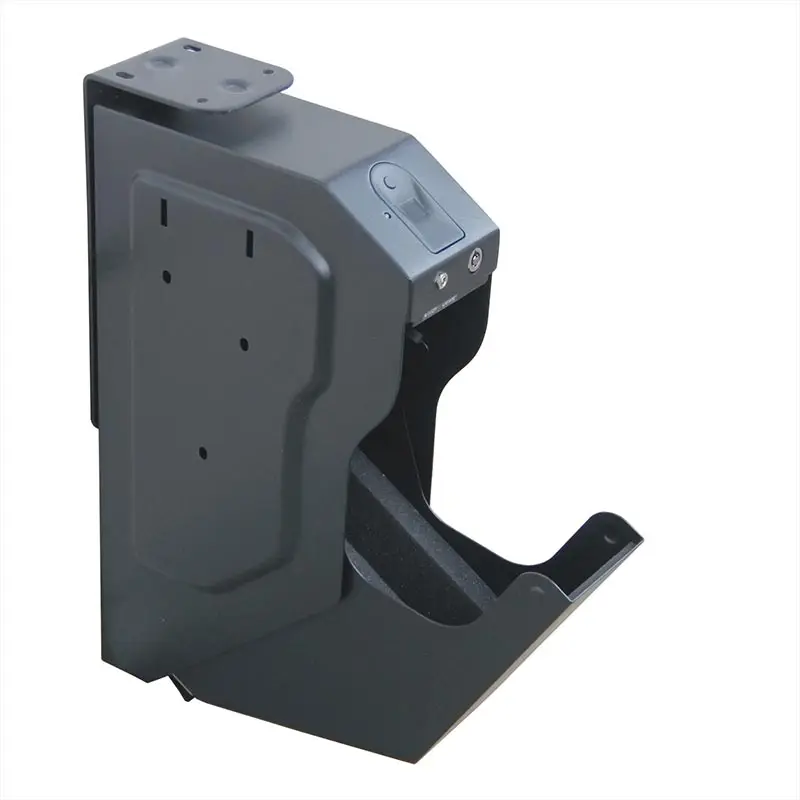 OEM-pistola de mano biométrica MA200, seguridad con Chip de Sensor inteligente de acceso rápido para garantizar 100% de seguridad