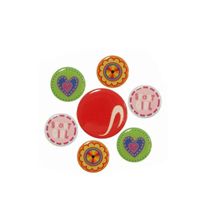 Giá Rẻ Thụ Động Giấy Nfc Sticker Giá/Nfc Label/Nfc Tag - Product Image 4