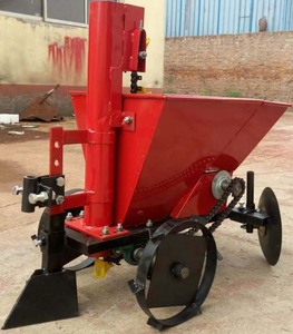 Hogar pequeño <span class=keywords><strong>sembradora</strong></span> tractor trasero de fertilizante <span class=keywords><strong>sembradora</strong></span> - Product Image 5