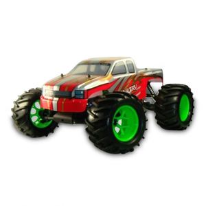 Nuovo Grande Corsa 1/5 <span class=keywords><strong>Scala</strong></span> 4WD Elettrico Alimentato Buggy <span class=keywords><strong>Auto</strong></span> Per I Bambini Grandi - Product Image 1