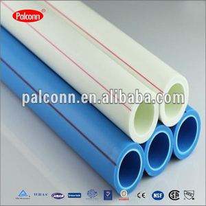 América Latina tubos/tuberías de <span class=keywords><strong>FR</strong></span>/PPR PP-R con fibra de vidrio para agua potable en condiciones con altas temperaturas - Product Image 4