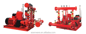 <span class=keywords><strong>Precio</strong></span> de la Bomba Contra Incendios con Motor Diésel - Product Image 3