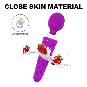 <span class=keywords><strong>12</strong></span> hız güçlü vibratör AV G Spot değnek Oral seks nabız su geçirmez kadın vajina klitoris masaj seks oyuncakları kadınlar için % - Product Image 6
