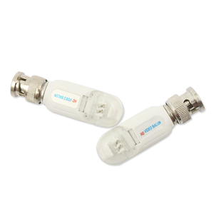 YJS 1080P 3MP 4MP 5MP Anti-interferencia Coaxial HD Pelado Video inalámbrico <span class=keywords><strong>Balun</strong></span> - Product Image 5