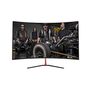 Auricular puertos de Audio vista amplia pantalla LCD de pantalla de Monitor de PC <span class=keywords><strong>144Hz</strong></span> - Product Image 2