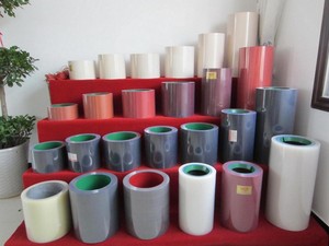 الألومنيوم طبل مزدوج الأسد 10 بوصة NBR الأرز بكرة مطاطية - Product Image 4