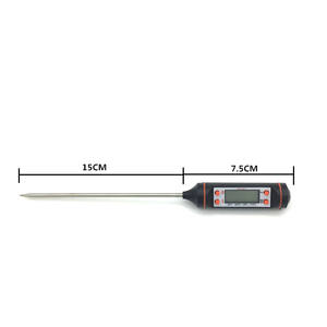 Thermopro — thermomètre numérique, sonde pour la cuisine, la viande, TP101 - Product Image 4