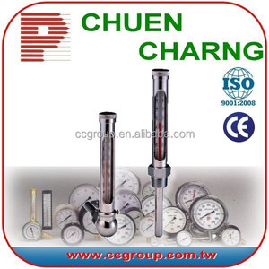 TERMÓMETRO INDUSTRIAL DE VIDRIO PARA MEDIR LA TEMPERATURA A BAJO PRECIO - Product Image 4