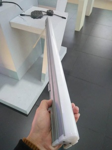 Ngoài trời không thấm nước IP65 lên và xuống <span class=keywords><strong>LED</strong></span> tuyến tính ánh sáng cho xây dựng chiếu sáng - Product Image 5