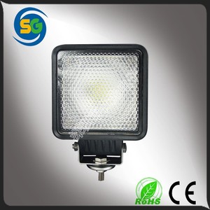 2015 <span class=keywords><strong>hot</strong></span> 4 x 4 accesorios del coche 30 w llevó la luz de trabajo para jeep camiones - Product Image 1