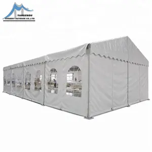 शीर्ष बेच प्रदर्शनी व्यापार शो तम्बू या शादी तम्बू के लिए तम्बू