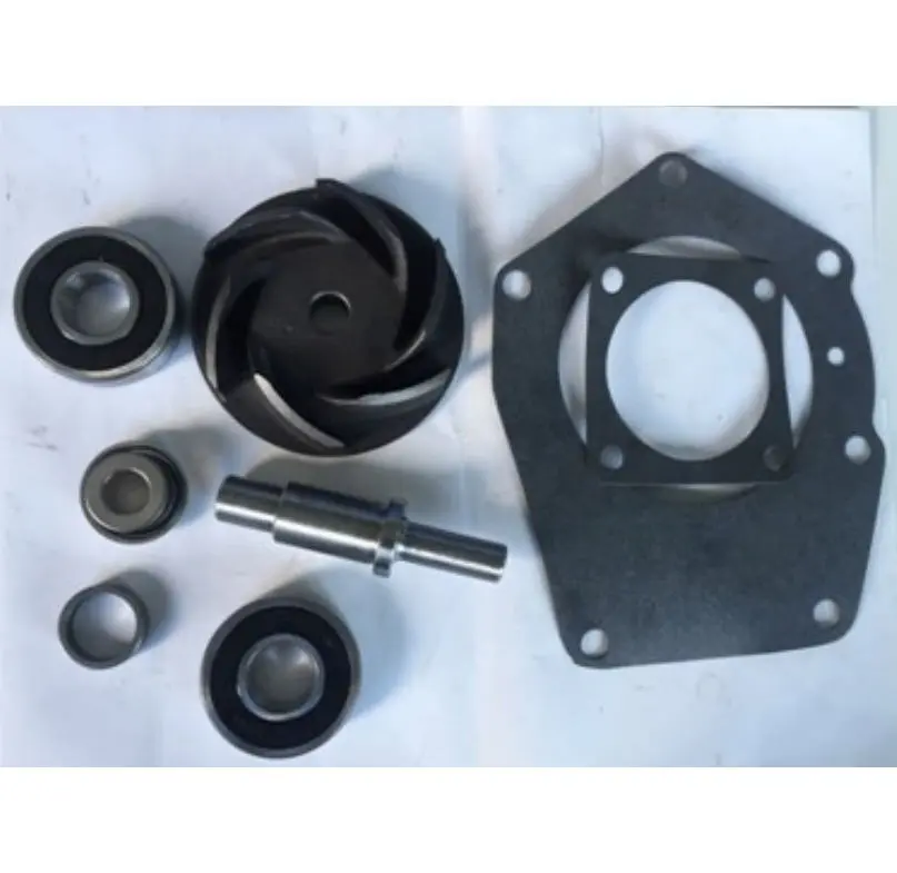 3801708,3045943RX,R3801708 Water Pump Repair Kit for Cummin s BIG CM IV 855 Engine