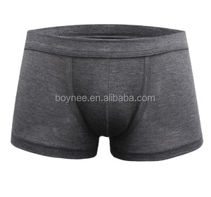 Ropa Interior Sexy para Hombre de Bambú, Ropa Interior Sexy para Hombre <span class=keywords><strong>Gay</strong></span>, Calzoncillos Boxer Personalizados con Logotipo - Product Image 5