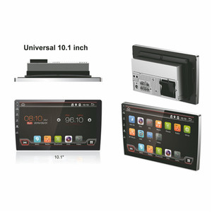 nuevo Llegado Bosion Fábrica OEM Sistema De Altavoces de Audio Coche de <span class=keywords><strong>la</strong></span> Pantalla Táctil Android 4.4.4Big ForCity (GREIZ) <span class=keywords><strong>Nave</strong></span> - Product Image 3