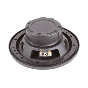Profesional 2 vías altavoz componente del coche <span class=keywords><strong>6</strong></span>.<span class=keywords><strong>5</strong></span> <span class=keywords><strong>pulgadas</strong></span> <span class=keywords><strong>woofer</strong></span> 2 <span class=keywords><strong>pulgadas</strong></span> tweeter con crossover - Product Image 2