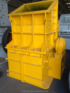 2024 nóng bán pcf2012/11 Điều kiện Mới thạch cao búa Máy nghiền cho khai thác mỏ với các thành phần động cơ cốt lõi - Product Image 5