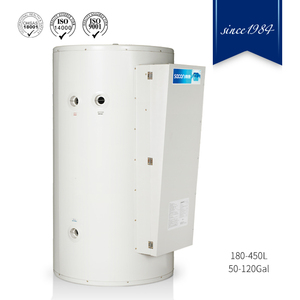 Sacon 450L(120 L) Comercial pesado deber 80 chica 380 voltios <span class=keywords><strong>30</strong></span> kW 3 Fase tanque eléctrico <span class=keywords><strong>calentador</strong></span> <span class=keywords><strong>de</strong></span> <span class=keywords><strong>agua</strong></span> para piscina - Product Image 1
