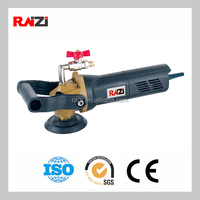 RAIZI TOOL-Super qualité Offres Spéciales 220V/110V VTC machine à polir électronique à main 900W