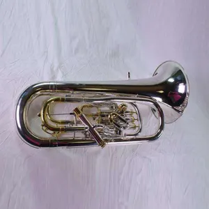 4 Euphonium pistone HEL-764