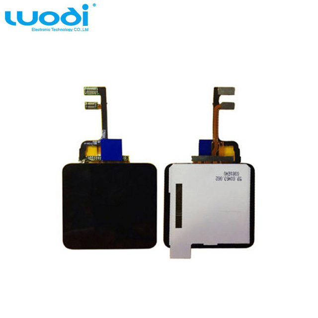 Wholesale LCD Touch Screen Digitizer for iPod Nano 6th