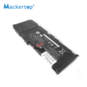 Yedek pil Aa-pbzn8np 14.8v 80wh Laptop batarya Samsung 7 için <span class=keywords><strong>Np</strong></span>-<span class=keywords><strong>700</strong></span> Np700z7c Np700z5b 700z serisi BA43-00318A - Product Image 1