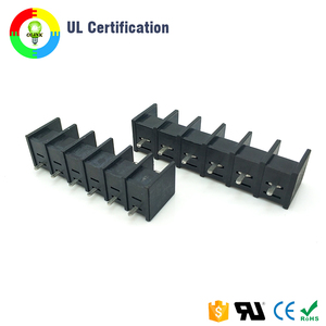 10pin amp électrique moteur <span class=keywords><strong>téléphone</strong></span> 100 paire mdf <span class=keywords><strong>bornier</strong></span> - Product Image 3