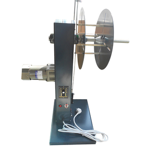 Macchina Automatica per Alimentazione Cavi con Rullo e Bobina Non Superiore a 15 kg - Product Image 2