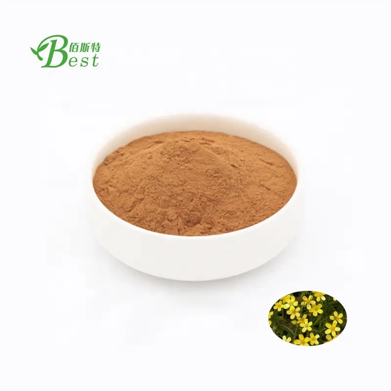 ISO factory supply high quality cats claw extract/cats claw herb alkaloids 15%