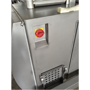 <span class=keywords><strong>Machine</strong></span> de <span class=keywords><strong>Fabrication</strong></span> De saucisses - Product Image 6