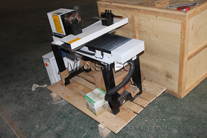 <span class=keywords><strong>MASTEC</strong></span>-Mini máquina de torno para carpintería, para hacer cuentas, artesanía de madera, corte giratorio, 2020 - Product Image 5