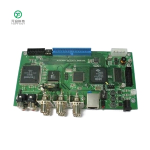 Oem di Produzione Elettronica di Bordo Pcba <span class=keywords><strong>Pcb</strong></span> Componenti di Montaggio - Product Image 4