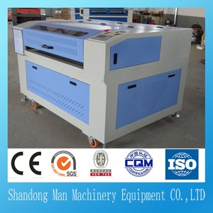 Mármol barato máquina de corte por láser/hoja de metal de corte por láser <span class=keywords><strong>precio</strong></span> de la máquina - Product Image 2