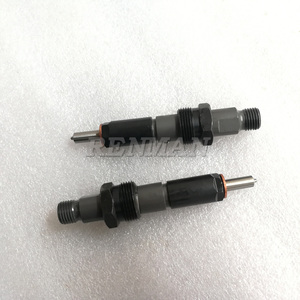 Cummins DCEC 6BT 6BTAA5.9 Động Cơ Diesel Fuel Injector C4994274 4994274 4994275 - Product Image 2