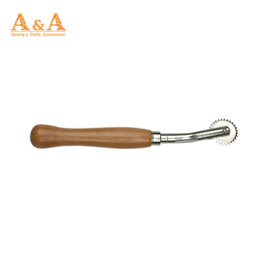 Roue de suivi sur mesure, poussette de haute qualité en matériau de <span class=keywords><strong>couture</strong></span> - Product Image 2