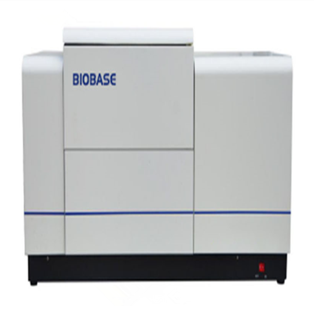 BIOBASE BPSA 5100H Lab Laser Particle