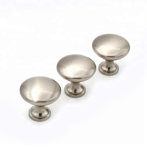 Tay Nắm Tủ LiLong Thiết Kế Đơn Giản, Tay Nắm Cửa Bằng Gốm Tay Nắm Tủ Và Ngăn Kéo Tủ Bếp - Product Image 1