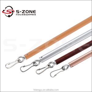 <span class=keywords><strong>Fibra</strong></span> de <span class=keywords><strong>vidrio</strong></span> acrílico barras de cortina - Product Image 6