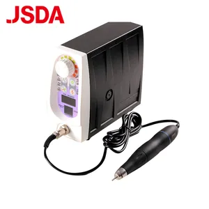 JSDA JD3G Nail File Drill Manicure Electric Nail File Drill