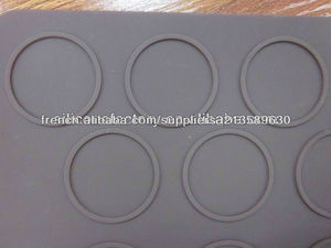 silicone <span class=keywords><strong>macaron</strong></span> <span class=keywords><strong>moule</strong></span> de cuisson - Product Image 3