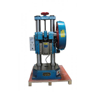 JB04 1 Ton Small Manual Pedal Bench Power Press <strong>Punching</strong> <strong>Machine</strong> - Product Image 5